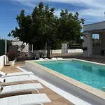Dimora Del Gufo Villa *