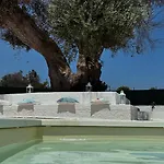 Dimora Del Gufo * Ostuni