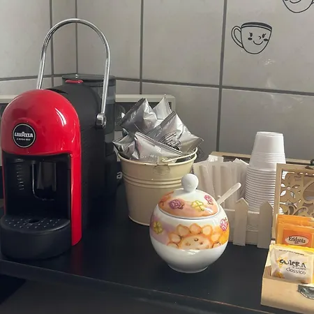 빌라 Dimora Del Gufo 오스투니