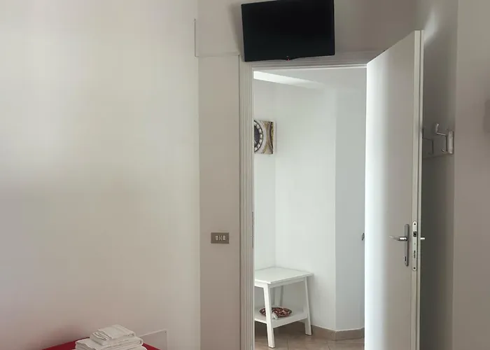 빌라 Dimora Del Gufo