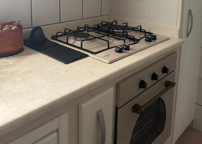 Dimora Del Gufo * 오스투니