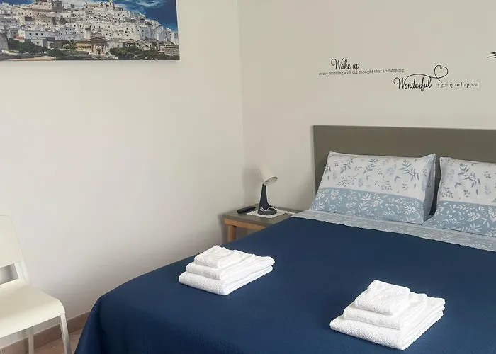 Dimora Del Gufo 빌라