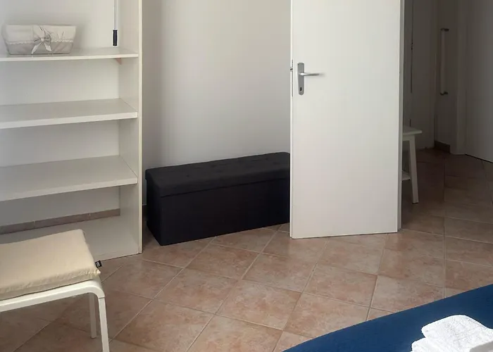 Dimora Del Gufo 빌라