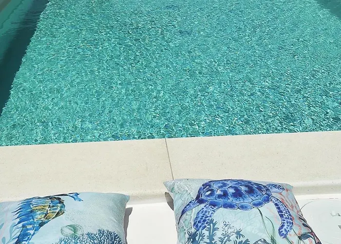 빌라 Dimora Del Gufo