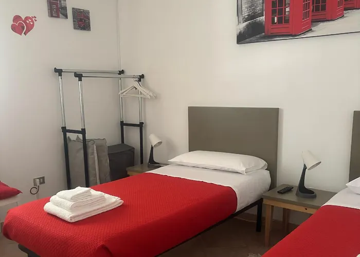 Dimora Del Gufo 빌라