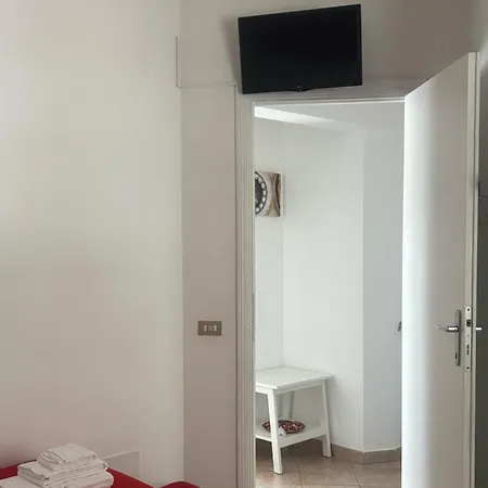 Villa Dimora Del Gufo