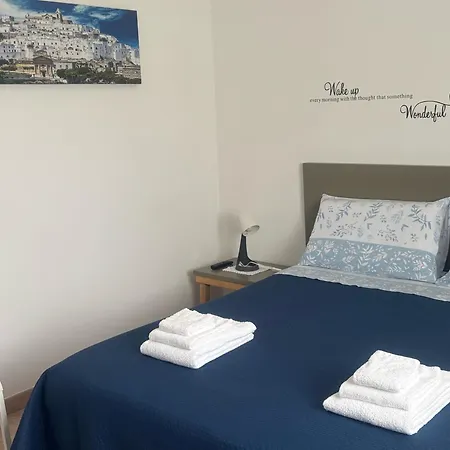 Dimora Del Gufo Вилла