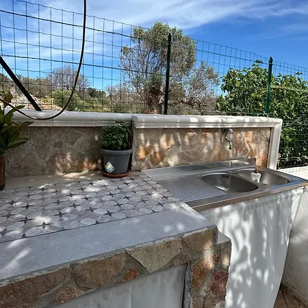 Вилла Dimora Del Gufo