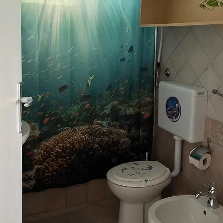 Вилла Dimora Del Gufo *