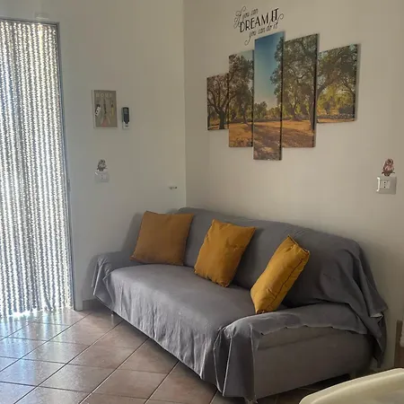 Dimora Del Gufo Βίλα Ostuni