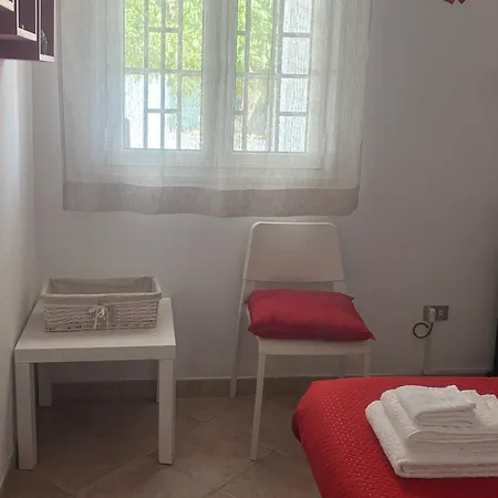 Dimora Del Gufo Остуни