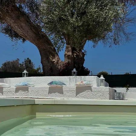 Dimora Del Gufo * Ostuni