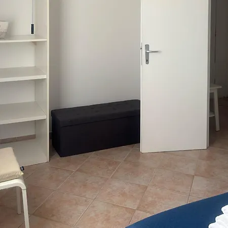 Dimora Del Gufo Вилла