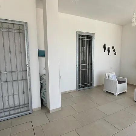 Вилла Dimora Del Gufo Остуни