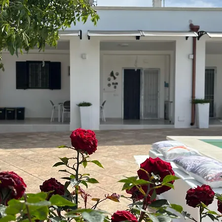 Вилла Dimora Del Gufo