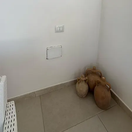 Dimora Del Gufo Вилла Остуни