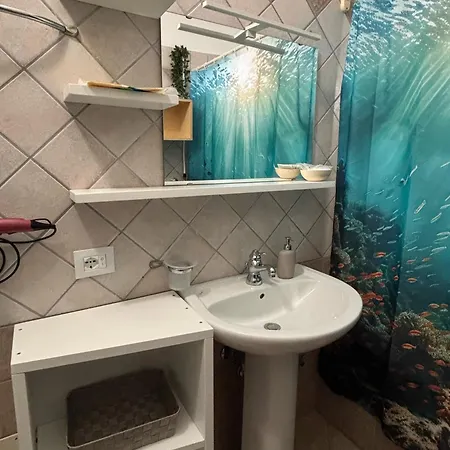 Вилла Dimora Del Gufo *