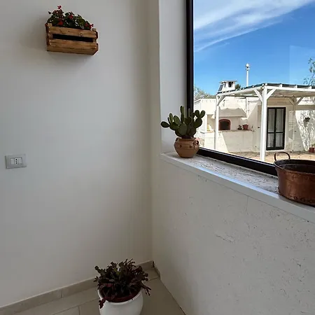 Dimora Del Gufo