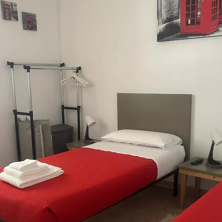 Dimora Del Gufo Вилла