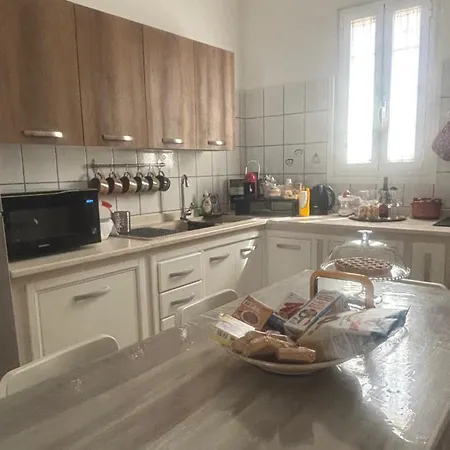 Dimora Del Gufo Вилла