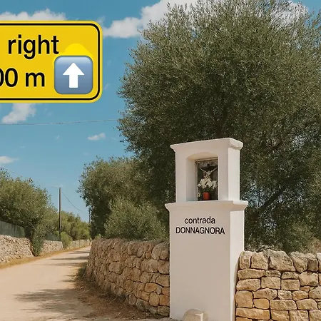 Dimora Del Gufo Вилла *