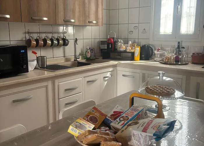 Dimora Del Gufo *