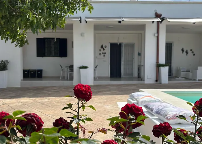 Villa Dimora Del Gufo