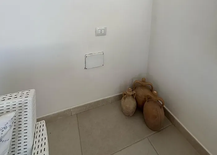 Dimora Del Gufo Βίλα Ostuni