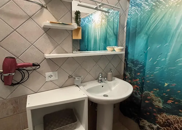 Villa Dimora Del Gufo *