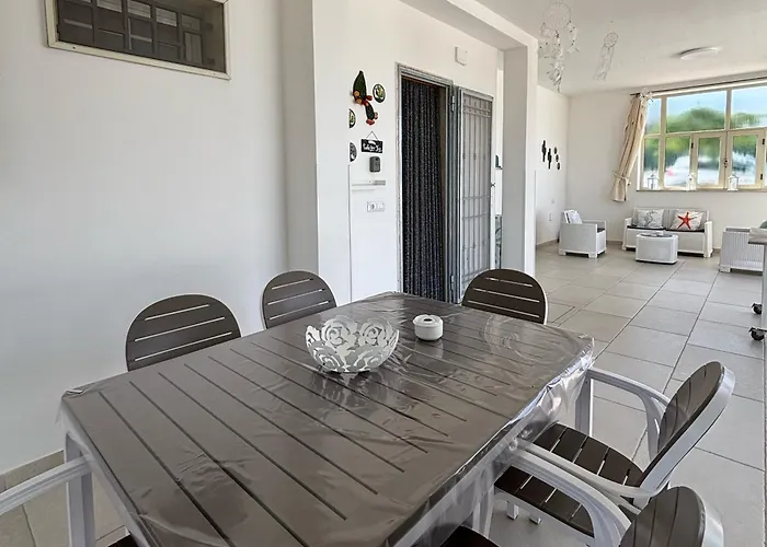 Dimora Del Gufo Ostuni