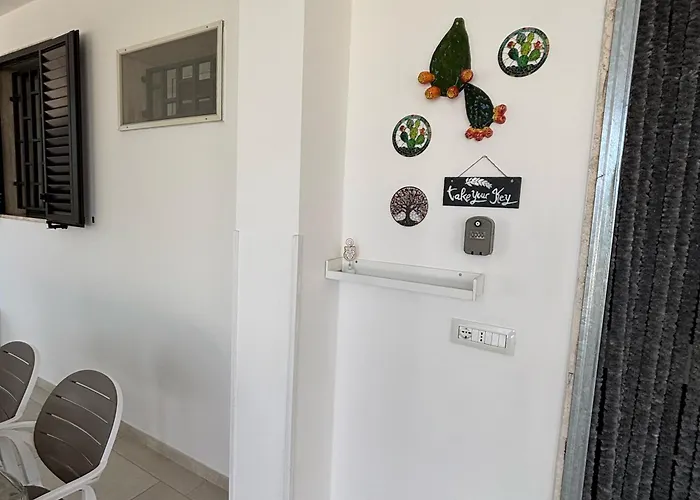 Βίλα Dimora Del Gufo