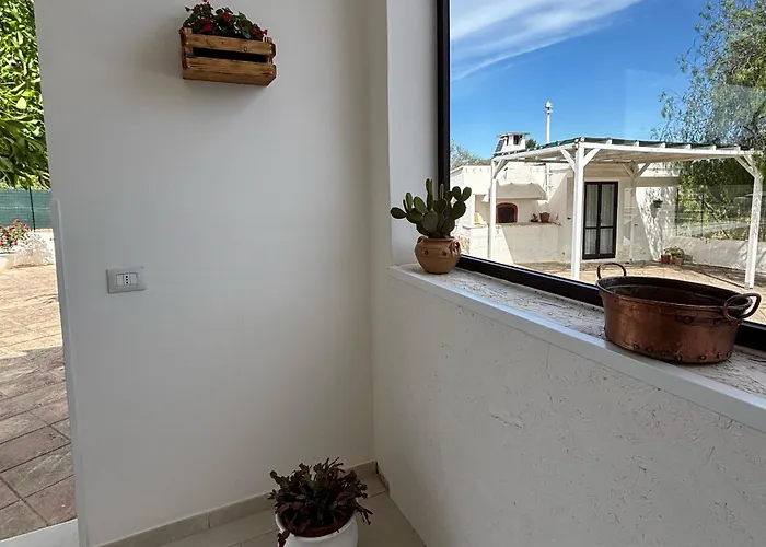 Dimora Del Gufo