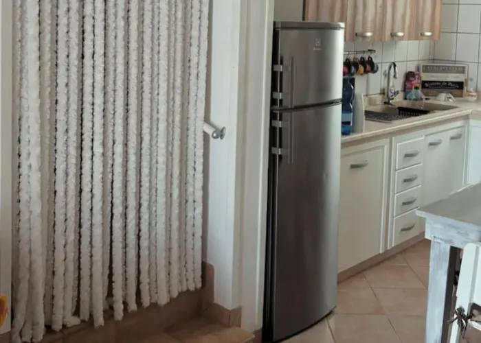 Dimora Del Gufo * Ostuni