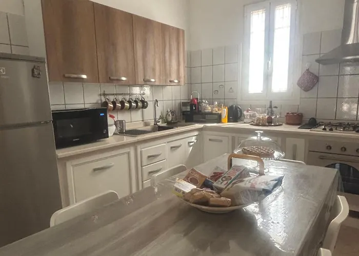 Dimora Del Gufo Βίλα