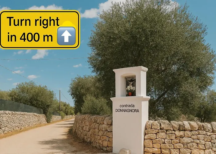 Dimora Del Gufo Villa *